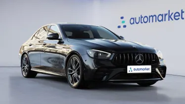 MERCEDES-BENZ E Klasa