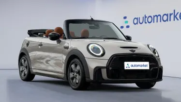 MINI [BMW] Cabrio