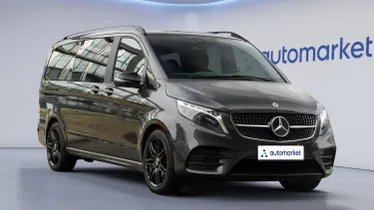 MERCEDES-BENZ V Klasa