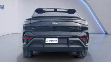 BYD Sealion 7