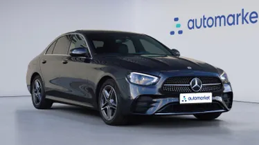 MERCEDES-BENZ E Klasa