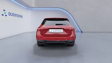 MERCEDES-BENZ C Klasa