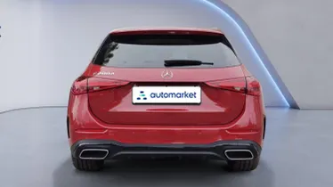 MERCEDES-BENZ C Klasa