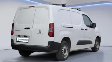 PEUGEOT Partner Van