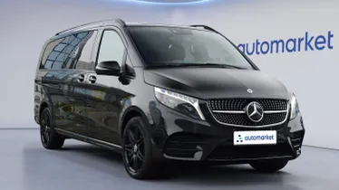MERCEDES-BENZ V Klasa