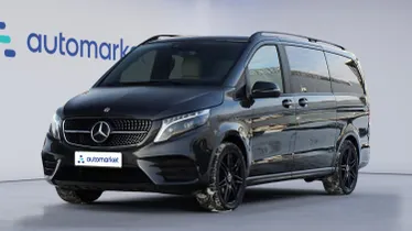 MERCEDES-BENZ V Klasa