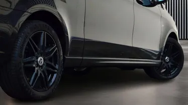 MERCEDES-BENZ V Klasa