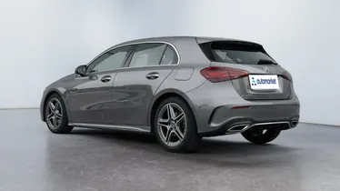 MERCEDES-BENZ A Klasa