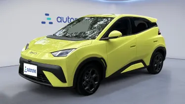 BYD Dolphin Surf