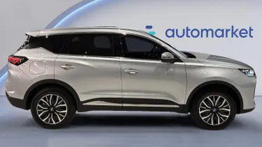 CHERY Tiggo 7