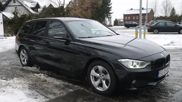 BMW Seria 3