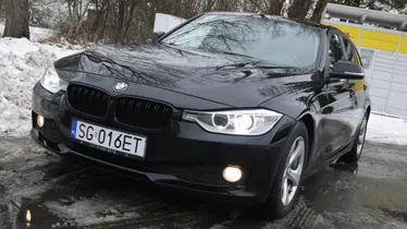 BMW Seria 3