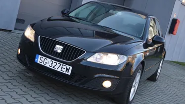 SEAT Exeo