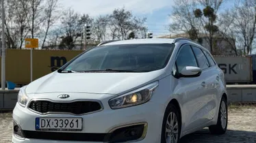 KIA Cee'd