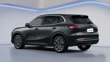 GEELY Starray