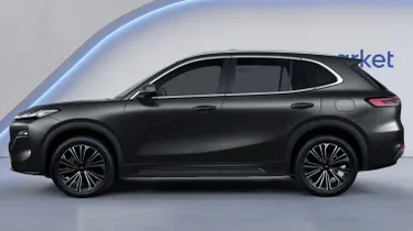 GEELY Starray