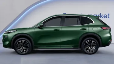 GEELY Starray