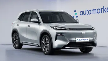 GEELY Starray
