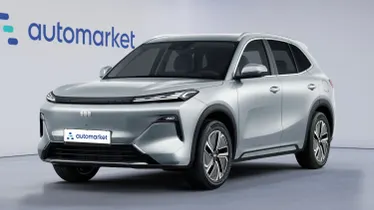 GEELY Starray