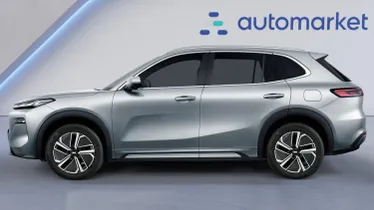 GEELY Starray
