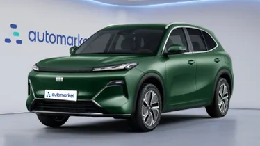 GEELY Starray