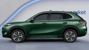 GEELY Starray