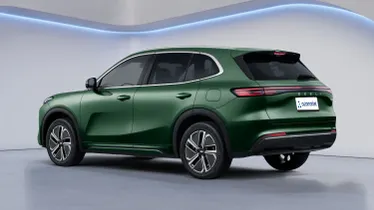 GEELY Starray