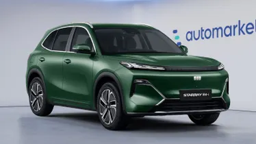 GEELY Starray