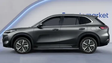 GEELY Starray