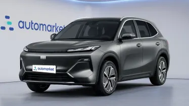 GEELY Starray