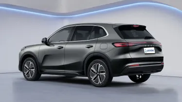 GEELY Starray