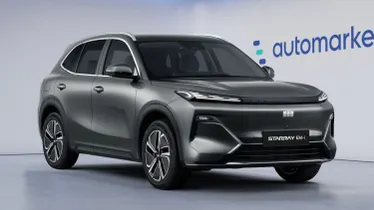 GEELY Starray