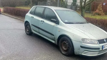 FIAT Stilo