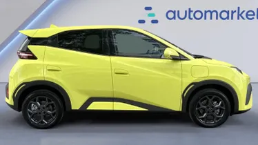 BYD Dolphin Surf