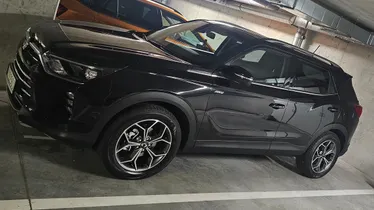 KGM / SSANGYONG Korando