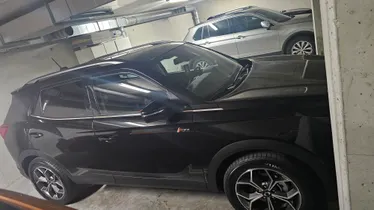 KGM / SSANGYONG Korando