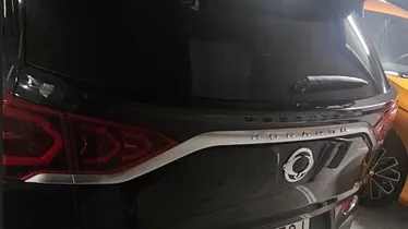 KGM / SSANGYONG Korando