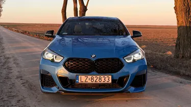 BMW Seria 2