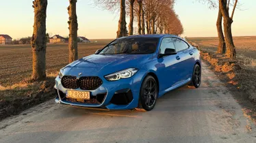 BMW Seria 2