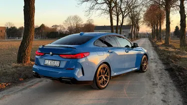 BMW Seria 2