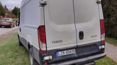 IVECO Daily