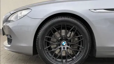 BMW Seria 6