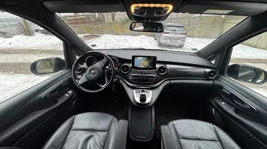 MERCEDES-BENZ V Klasa