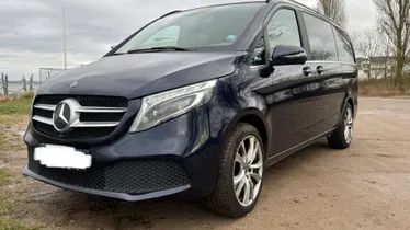 MERCEDES-BENZ V Klasa
