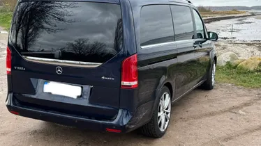 MERCEDES-BENZ V Klasa