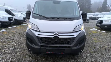 CITROEN Jumper