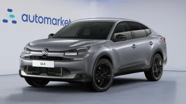 CITROEN C4 X