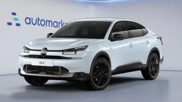 CITROEN C4 X