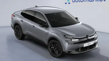 CITROEN C4 X