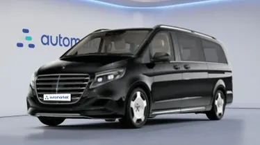 MERCEDES-BENZ V Klasa